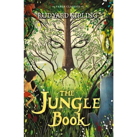 The Jungle Book Faber Children s Classics