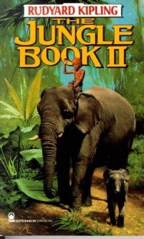 The Jungle Book II Tor Classics Doc