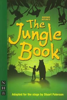 The Jungle Book Stage Version NHB Modern Plays