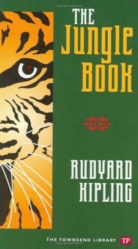 The Jungle Book Townsend Library Edition Epub