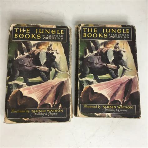 The Jungle Book VOLUME 1 Illustrated Platinum Edition Classic Bestselling Fiction Books Epub