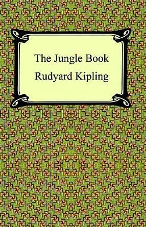 The Jungle Book with Biographical Introduction