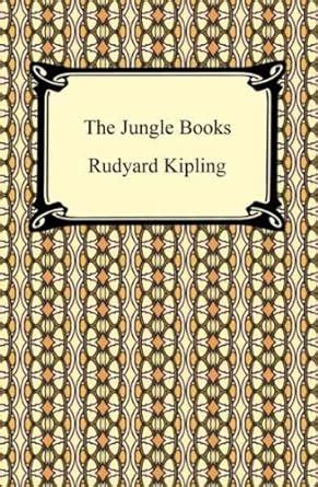 The Jungle Book with Biographical Introduction