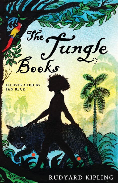 The Jungle Books Alma Classics