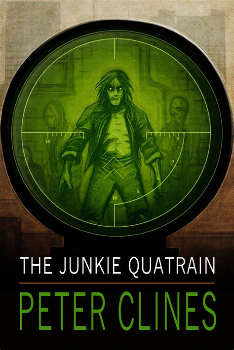 The Junkie Quatrain Reader