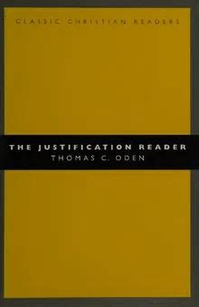 The Justification Reader PDF