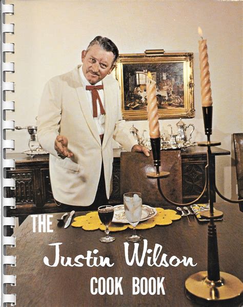 The Justin Wilson Cook Book Epub