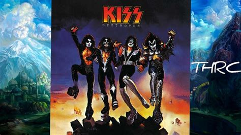 The KISS Album Focus KINGS OF THE NIGHT TIME WORLD 1972 1982 Kindle Editon