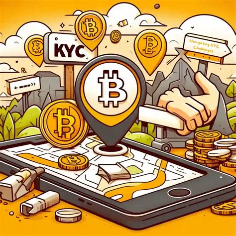 The KYC Conundrum: Scrutiny Tightens on Crypto Conversations