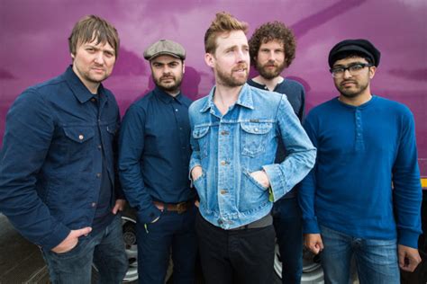 The Kaiser Chiefs: A Guide to Their Music and Legacy