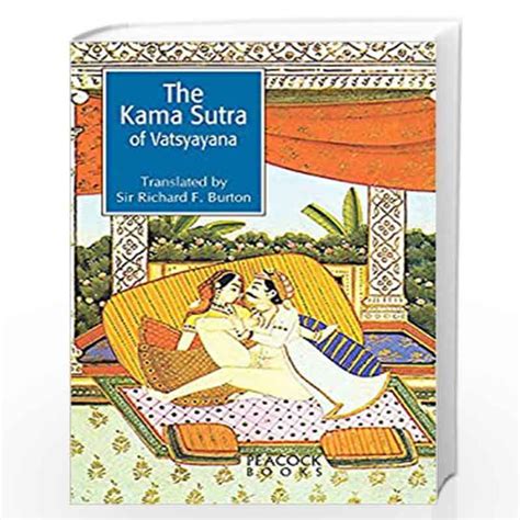 The Kama Sutra of Vatsyayana Epub
