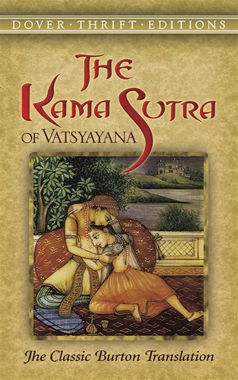 The Kama Sutra of Vatsyayana Modern Library Classics Epub