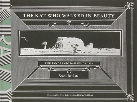 The Kat Who Walked in Beauty PDF