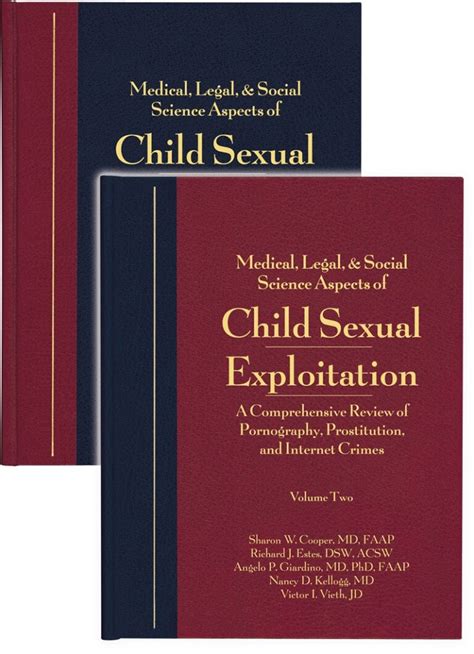 The Kaylee Rae: A Comprehensive Guide to Child Sexual Exploitation