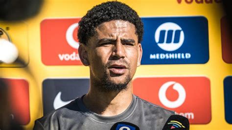 The Keagan Dolly Guide: Unlocking the Potential of South Africa's Soccer Star