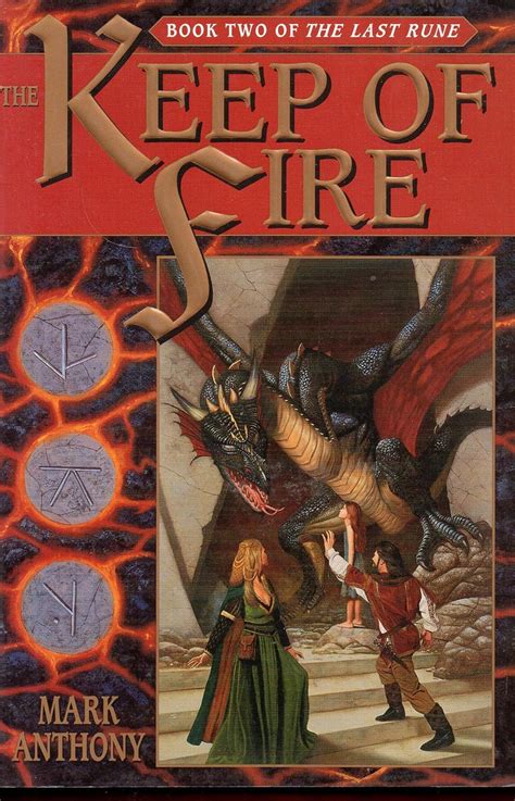 The Keep of Fire The Last Rune Book 2 Doc