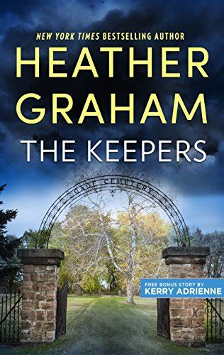 The Keepers and Waking the Bear Epub