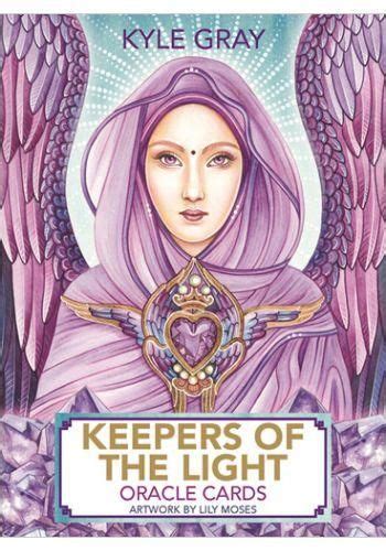 The Keepers of the Ancient Oracle