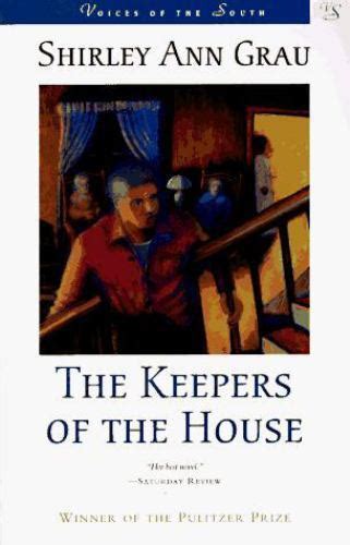 The Keepers of the House Voices of the South Kindle Editon