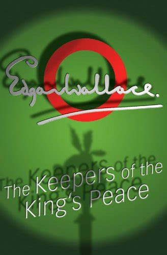 The Keepers of the King s Peace Approved PDF