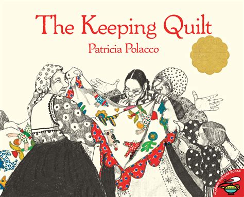 The Keeping Quilt Kindle Editon