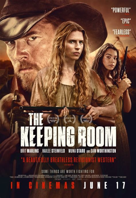 The Keeping Room Kindle Editon