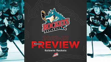 The Kelowna Rockets: A Guide for Hockey Enthusiasts