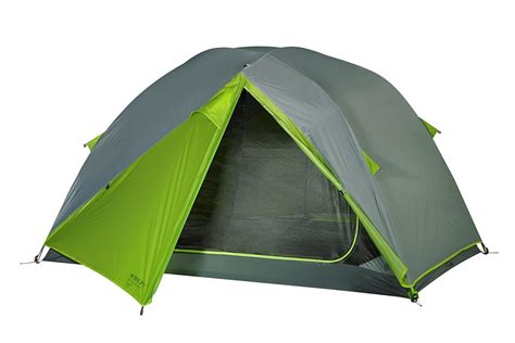 The Kelty Trailogic TN2 Tent: A Comprehensive Overview