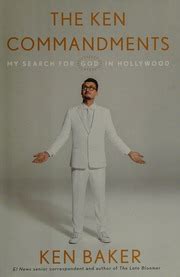 The Ken Commandments My Search for God in Hollywood Doc