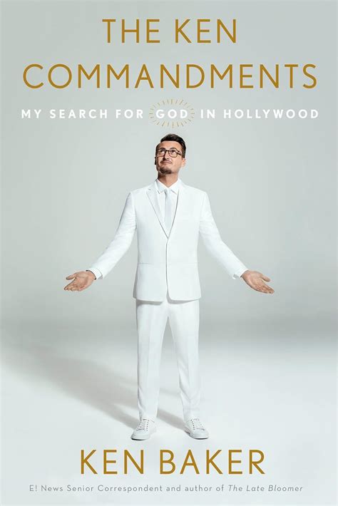 The Ken Commandments My Search for God in Hollywood Epub