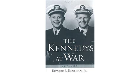 The Kennedys at War Kindle Editon