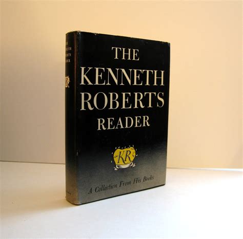 The Kenneth Roberts Reader Doc