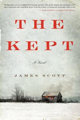 The Kept A Novel Kindle Editon