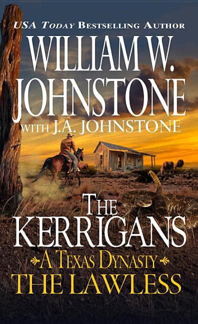 The Kerrigans 2 Book Series Kindle Editon