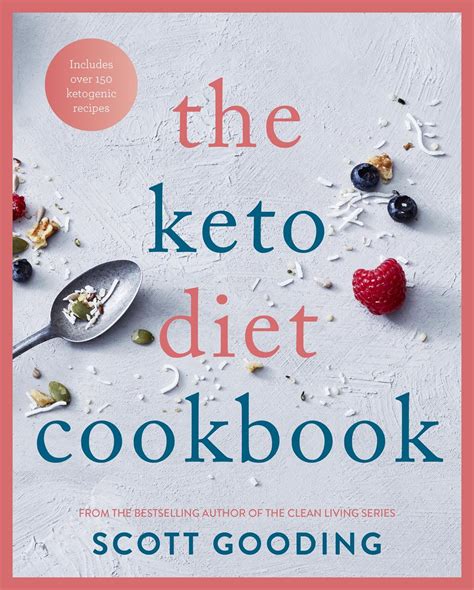 The Keto Diet Cookbook Reader