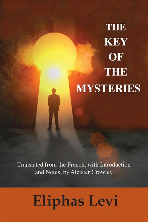 The Key Of The Mysteries Epub