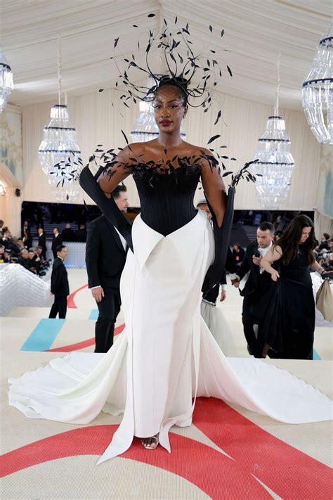 The Key Trends of the 2023 Met Gala