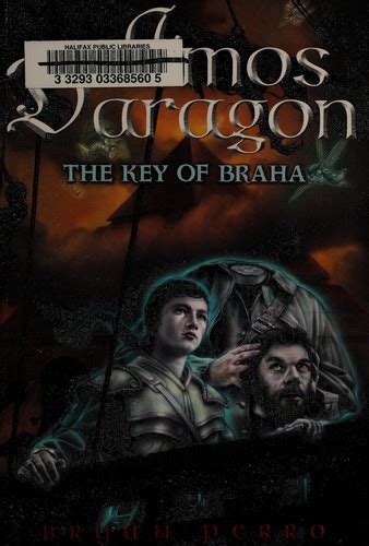 The Key of Braha Epub