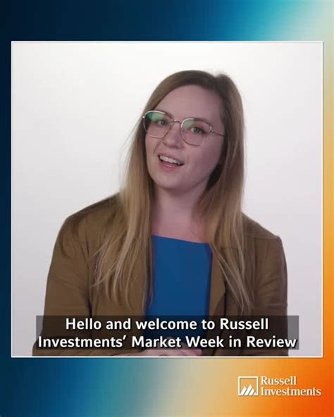 The Key to Russell Investments' Success