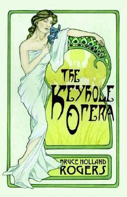 The Keyhole Opera PDF