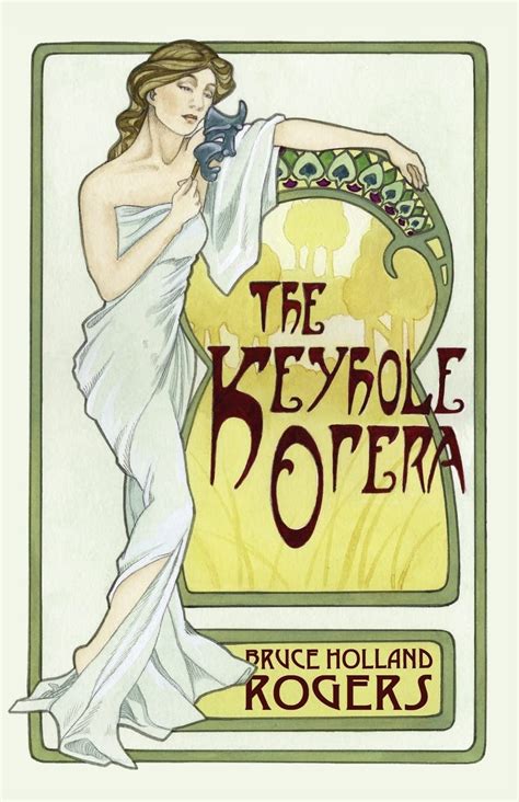 The Keyhole Opera PDF