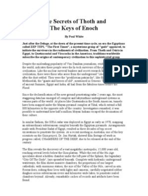 The Keys Of Enoch Pdf Kindle Editon