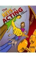 The Keys to Acting Ebook Epub