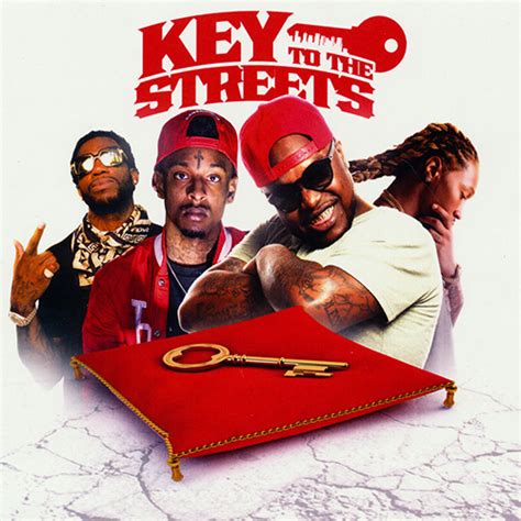 The Keys to the Street Reader