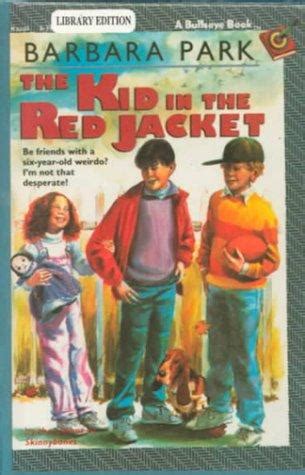 The Kid in the Red Jacket PDF