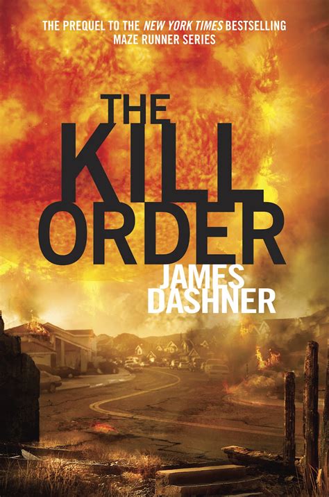 The Kill Order Prequel