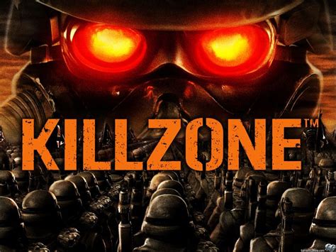 The Kill Zone Reader