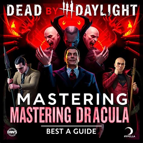 The Killer's Guide to Perfecting Your Hunt: Mastering Dead by Daylight