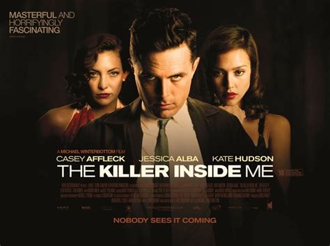 The Killer Inside Me Doc