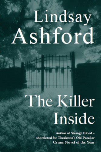 The Killer Inside Megan Rhys Crime Kindle Editon